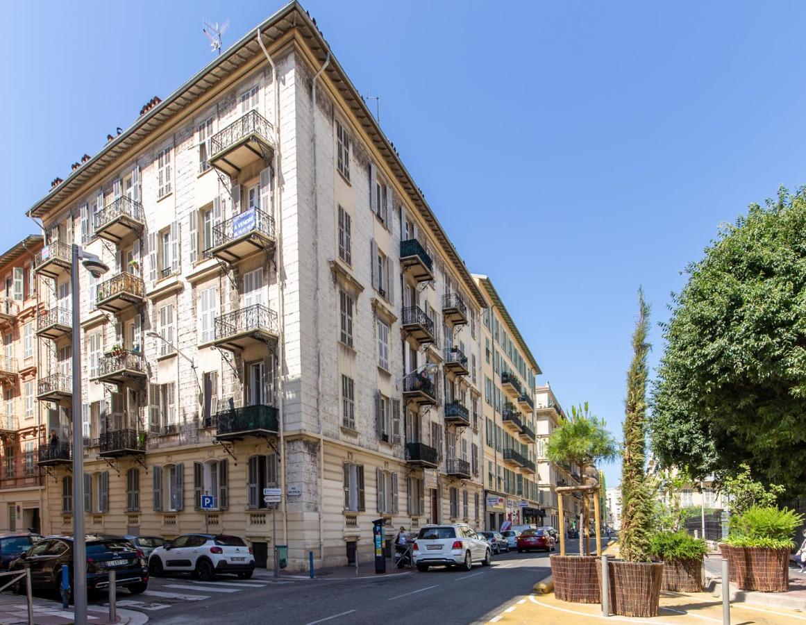 Apartment On Dante Street Next To The Sea Nice Exterior photo